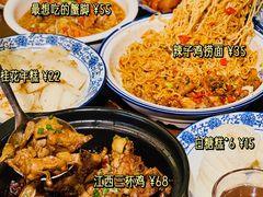 -回家吃饭·地道南昌菜(建德观总店)