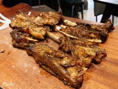 -丝路金桃·新疆菜(徐汇店)