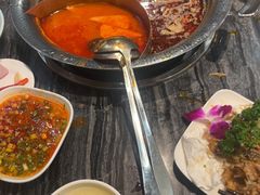 -老船舫·现做活鲜鱼馆(东郊记忆店)