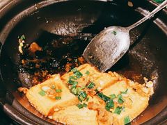 -费大厨辣椒炒肉(太平老街店)