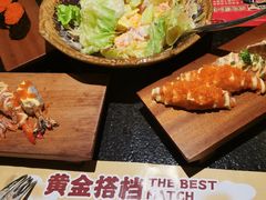-古田居·特色寿司料理(星之岛旗舰店)