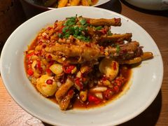 -吃饭皇帝大(长宁龙之梦店)