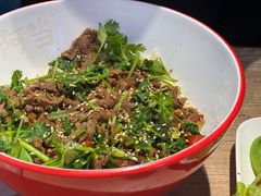 -阿当·小炒牛肉面(人广店)