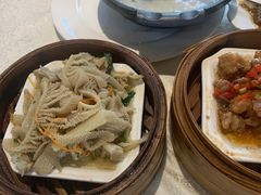 牛百叶-新世纪酒店·早茶餐厅