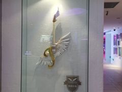 -真爱范特西KTV(交大店)