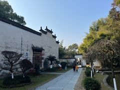 -景德镇古窑民俗博览区