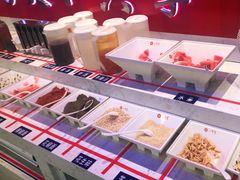 -一斗火锅·招财羊毛肚(上河城店)