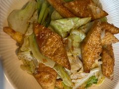 -巴依老爷新疆美食(清华东门店)