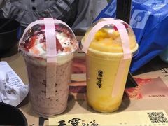 -果呀呀(国金街店)