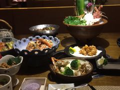 -蟹将军·松叶蟹和牛日料放题自助(K11店)