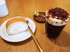 -大酉·M Coffee(北京美术馆店)
