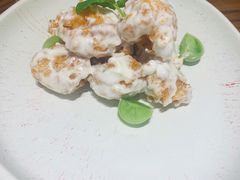 奇妙虾球-小大董·烤鸭(王府井apm店)