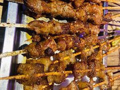 -天天喝丢一只鞋·烧烤·快餐(盐仓桥店)