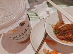 -桂满陇·杭州小馆(巴黎春天浦建店)