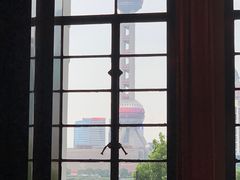 -YUE·6·西式融合餐厅(外滩六号店)