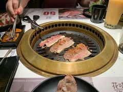 -花味烤肉·拌饭(庐阳万象汇店)