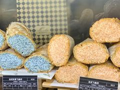 -Let's Taipei 非常烘焙(太古里店)