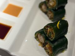 -禄运茶居·手工点心(猎德店)
