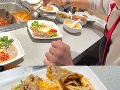 -海底捞火锅(吴中路店)