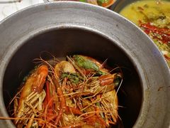 -罗氏十三活虾餐厅(光谷K11购物艺术中心店)