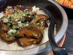 -九田家黑牛烤肉料理(珠江摩尔店)