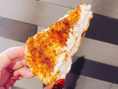 -有奴思烤肉·清真(正宁路店)