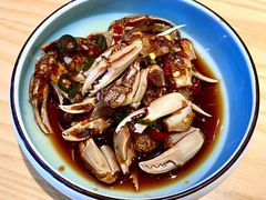 -船歌·鱼水饺青岛菜(国贸商城店)