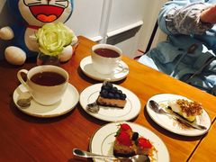 -PETIT PARIS 小巴黎(花园道店)