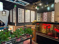 -小城外婆肴私房菜.家宴聚集点(圆明园颐和园·清河上地店)