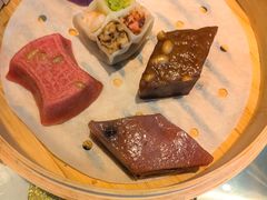 -得月楼·省级非遗·传统苏帮菜(观前店)
