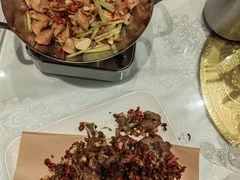 -渔乡米香·剁椒鱼头(四方坪店)