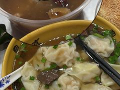 -罗子龙罗家桂花汤圆(曹都巷店)