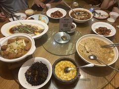 -新白鹿餐厅(龙游路总店·杭帮菜名店)