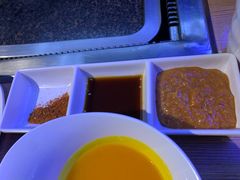 -火牛火韩式烤肉韩国料理(韩乐坊店)