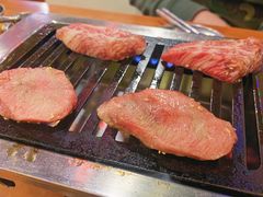 -蒜香焼肉PURUSHIN(马场路店)