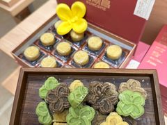 -金顺昌桂林桂花伴手礼(东西巷6店)