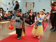 -昱南托育园.托班晚托.寒暑假班