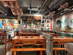 -周小明火锅(黑金冠社区店)