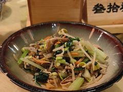 -南京大牌档(龙江新城市广场店)