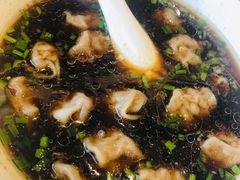 虾籽馄饨-花园茶楼(兴城西路店)