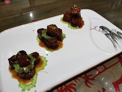 -会仙楼饭庄(宽厚里店)