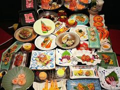 -松鹤精致料理(五一中路店)