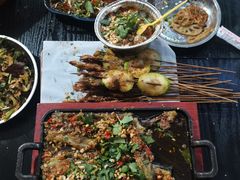 -林二哥宜烤官·宜宾小烧烤