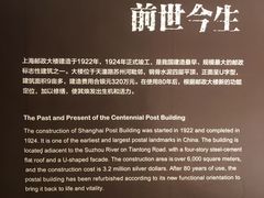 -上海邮政博物馆