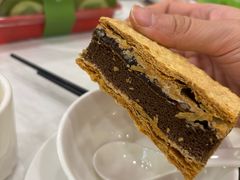 -詹记桃酥(宿州路店)