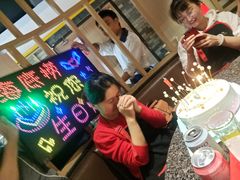-海底捞火锅(崇文门新世界百货店)