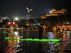-桂林两江四湖景区