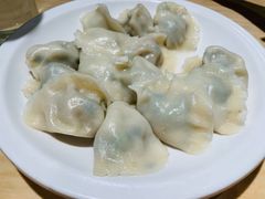 -安天民北方饺子(白石洲店)