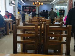 -清真利德顺小老饭庄(复兴路店)