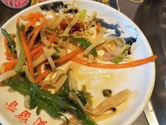 -蜀留香火锅·始于1999·原四川老火锅(白堤路店)